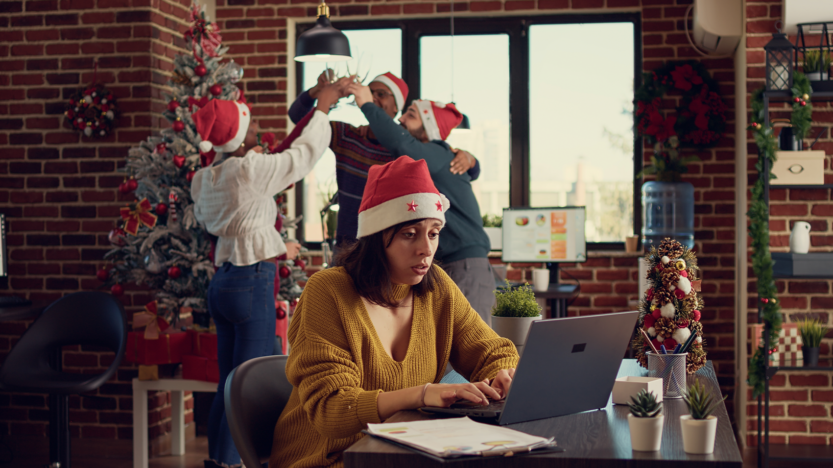 Sobrevivendo a Dezembro: Um guia honesto para você não “pifar” antes do Natal